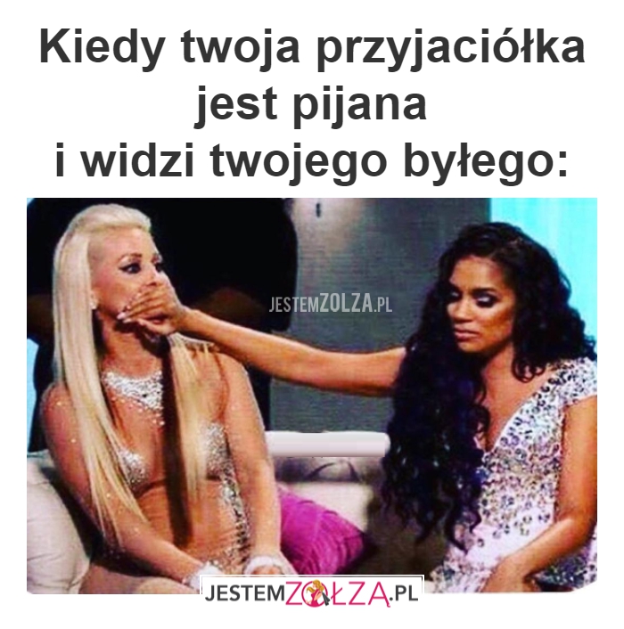 Kiedy twoja...