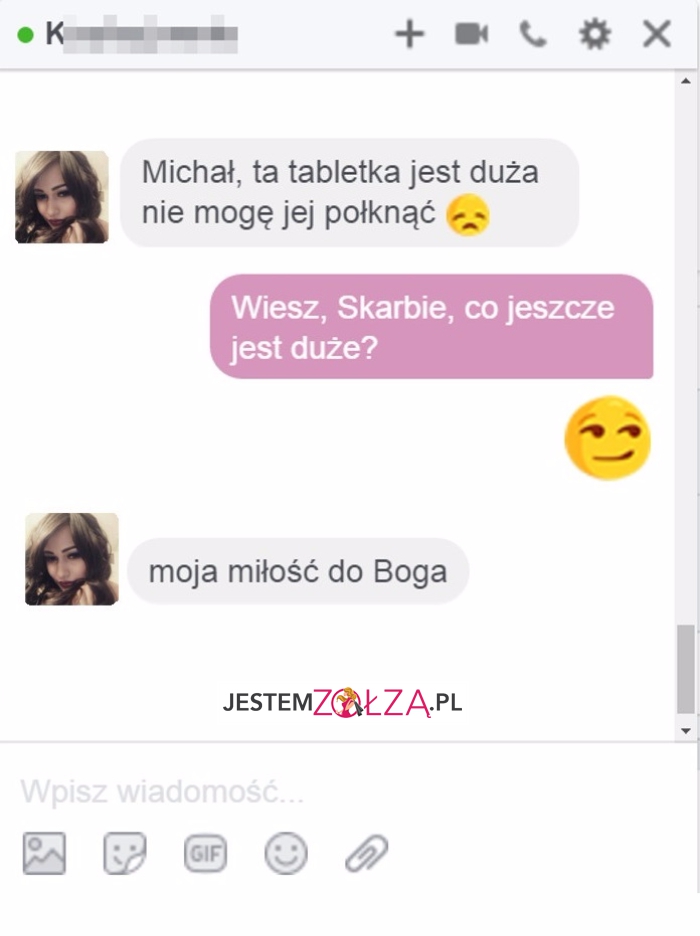 Tabletka
