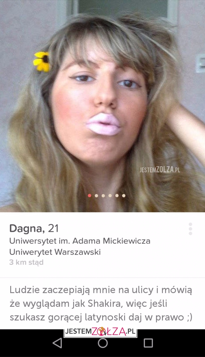 Latynoska