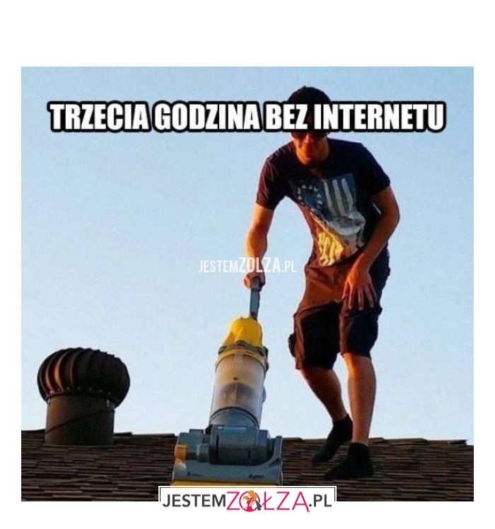 BEZ INTERNETU ^^
