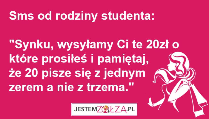 Studenckie życie