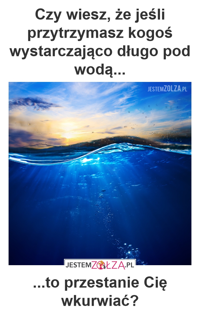 Mamy sposób!