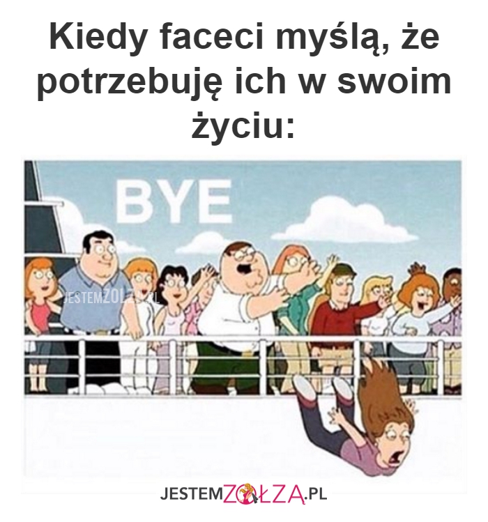 CHYBA ŻART