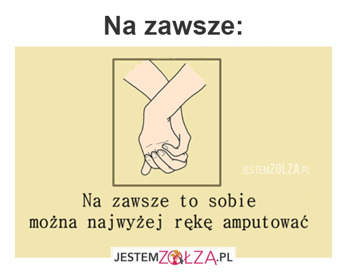 NA ZAWSZE