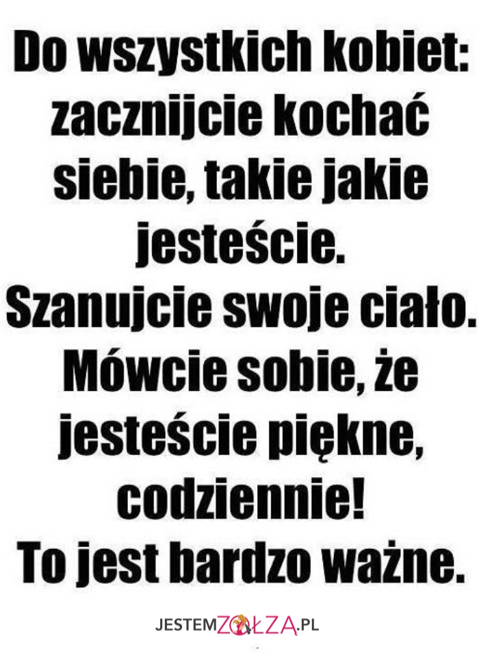 RADA DLA KOBIET