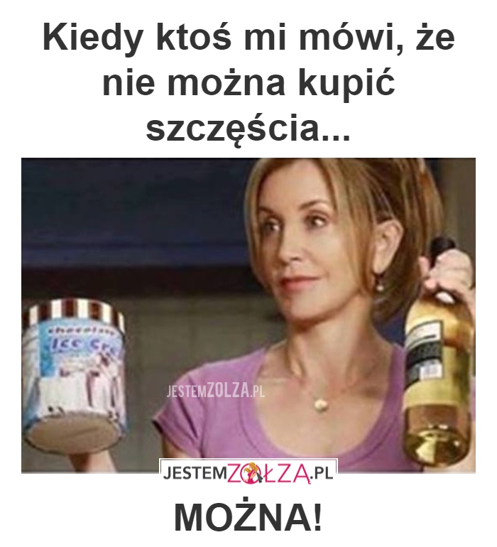 MOŻNA? MOŻNA !