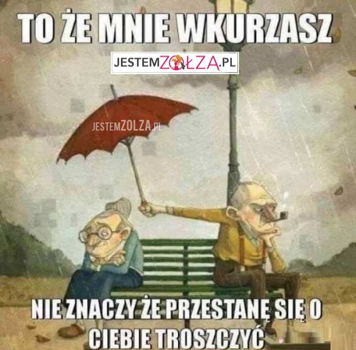 MIŁOŚĆ POMIMO WSZYSTKO...