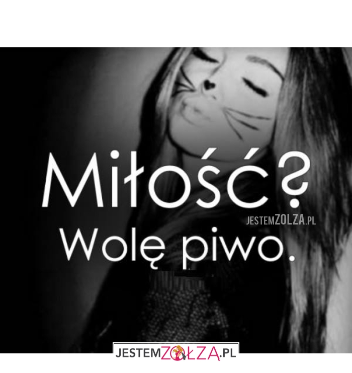 WOLĘ CO INNEGO ^^