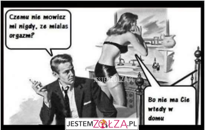 ORGAZM