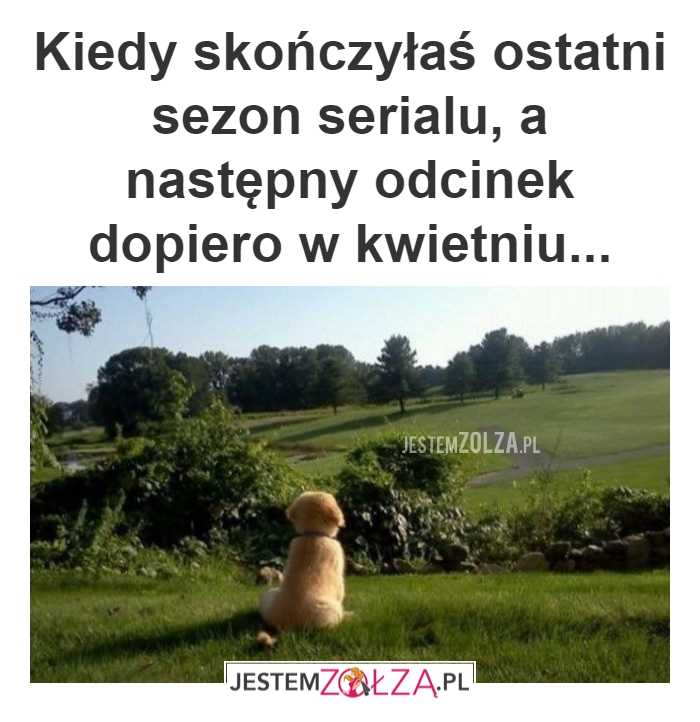 TYLE CZASU CZEKAC