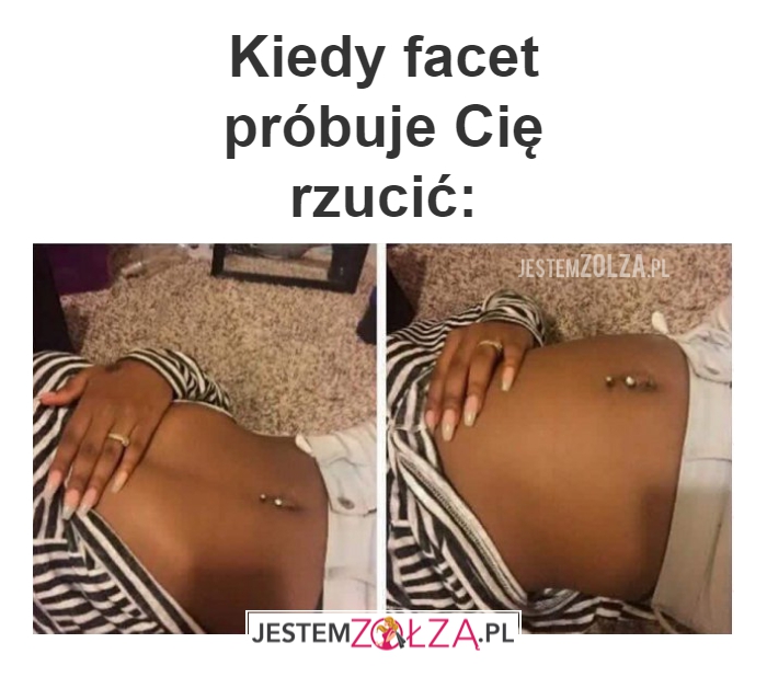Kiedy facet