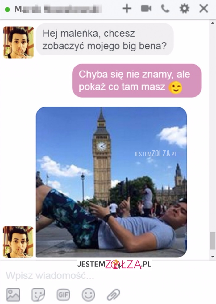 Big Ben
