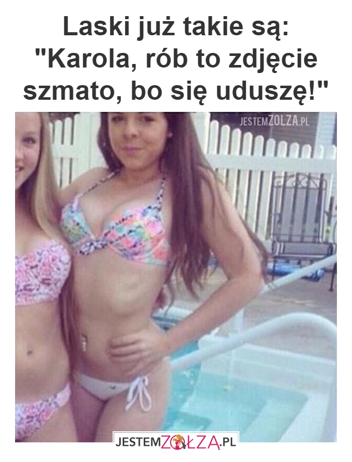 Uduszę się