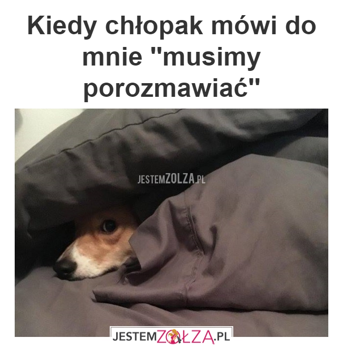 CISZA PRZED BURZĄ