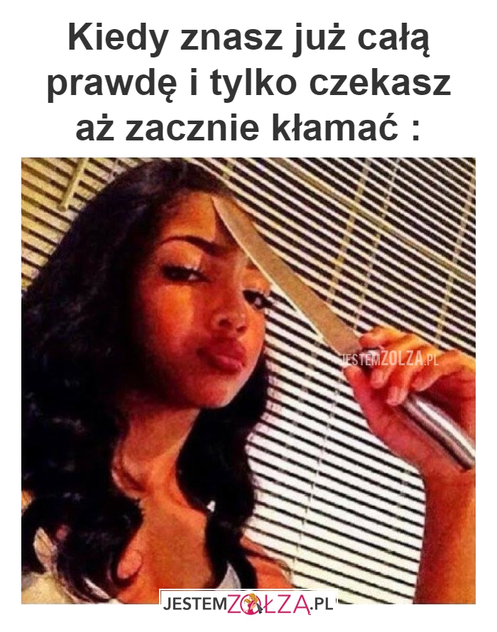 KŁAMCA