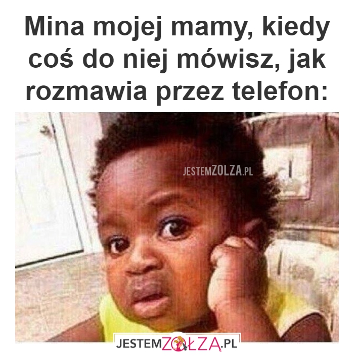 JEJ WKURWIONA MINA