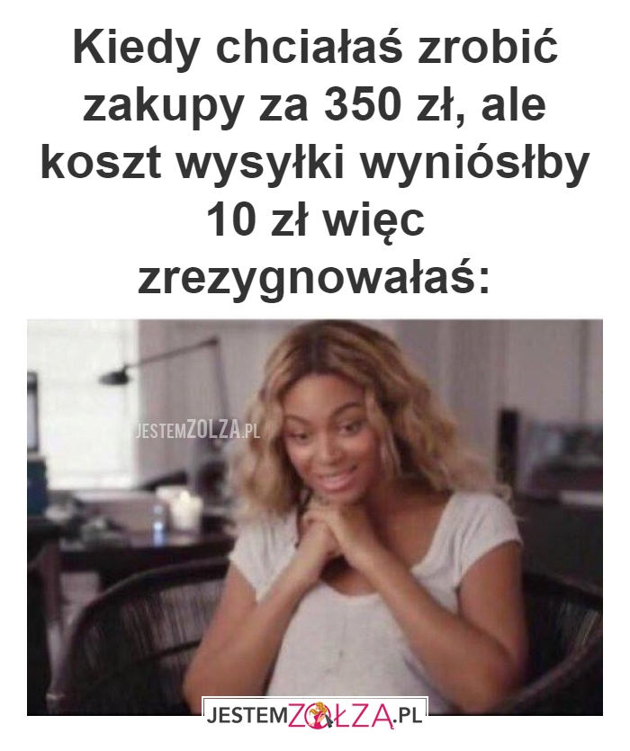 CHOLERNY KOSZT PRZESYŁKI