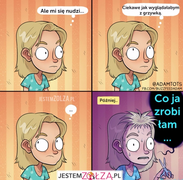 Nuda...