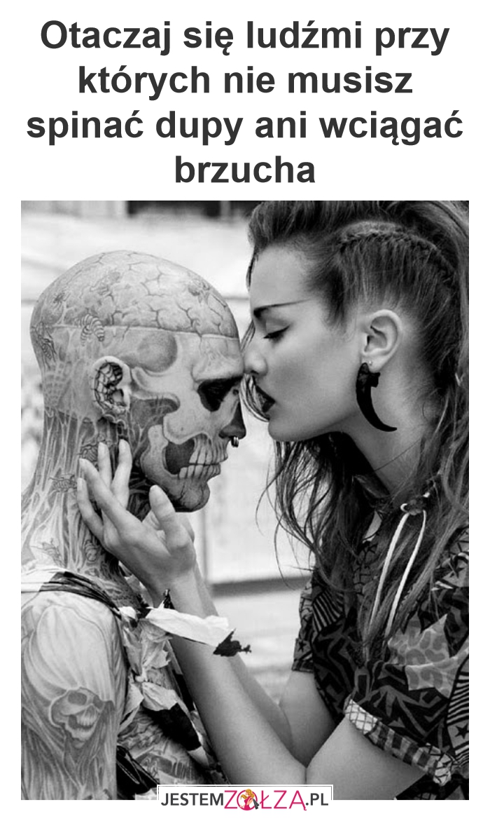 Tak jest