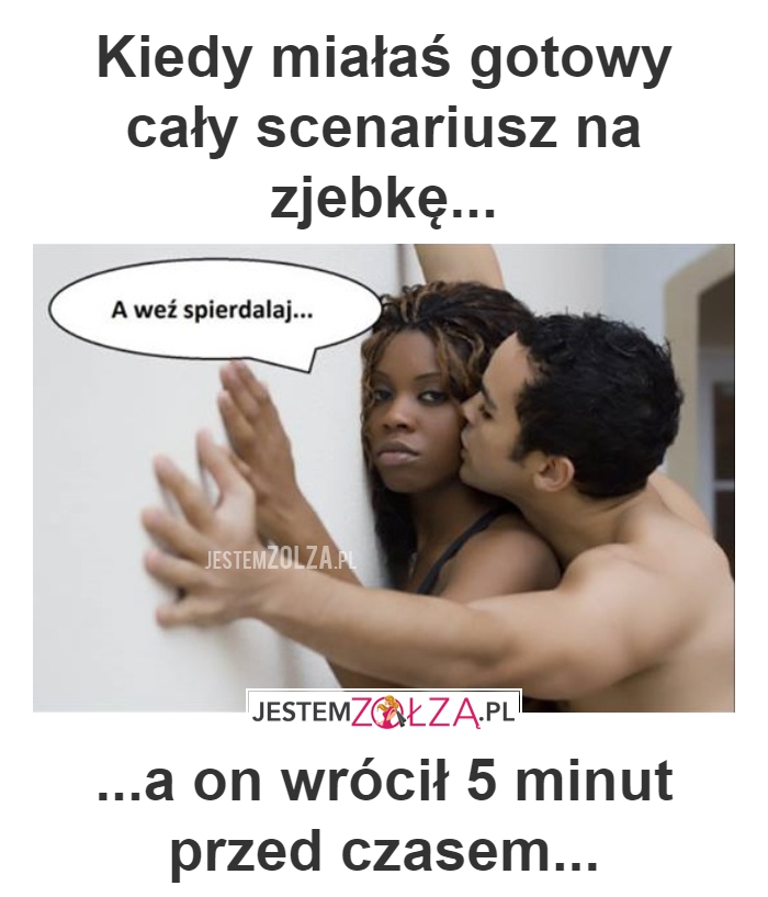TYM RAZEM MASZ FARTA