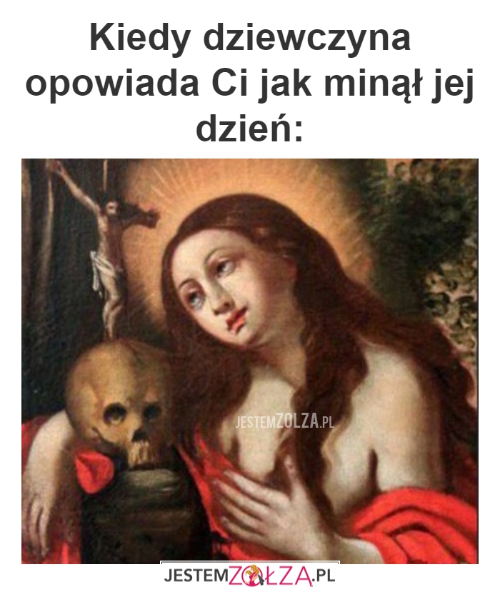 CIERPLIWOŚCI KOCHANY