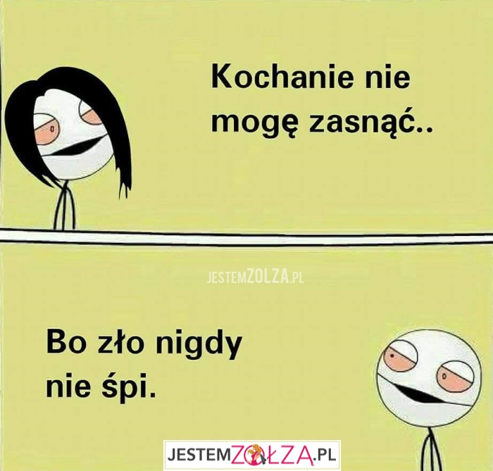 KOCHANIE...