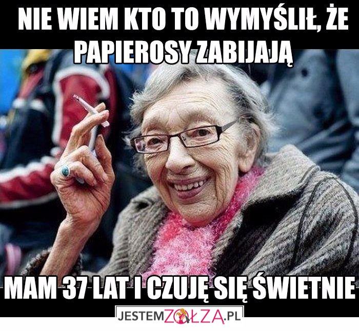 Nie wiem...