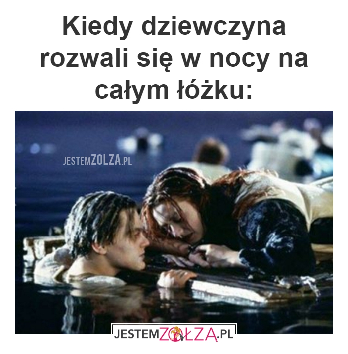 Kiedy dziewczyna...