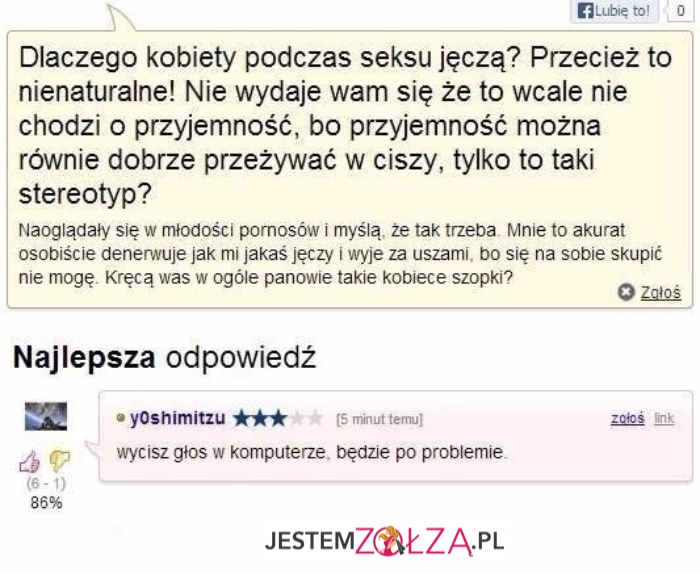 Dlaczego