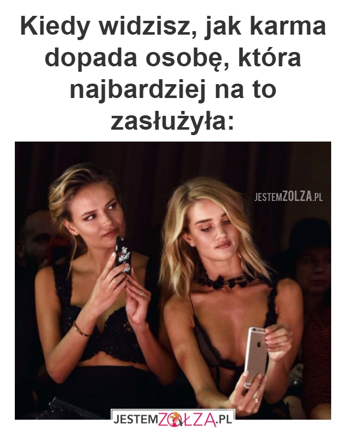 Dopada karma