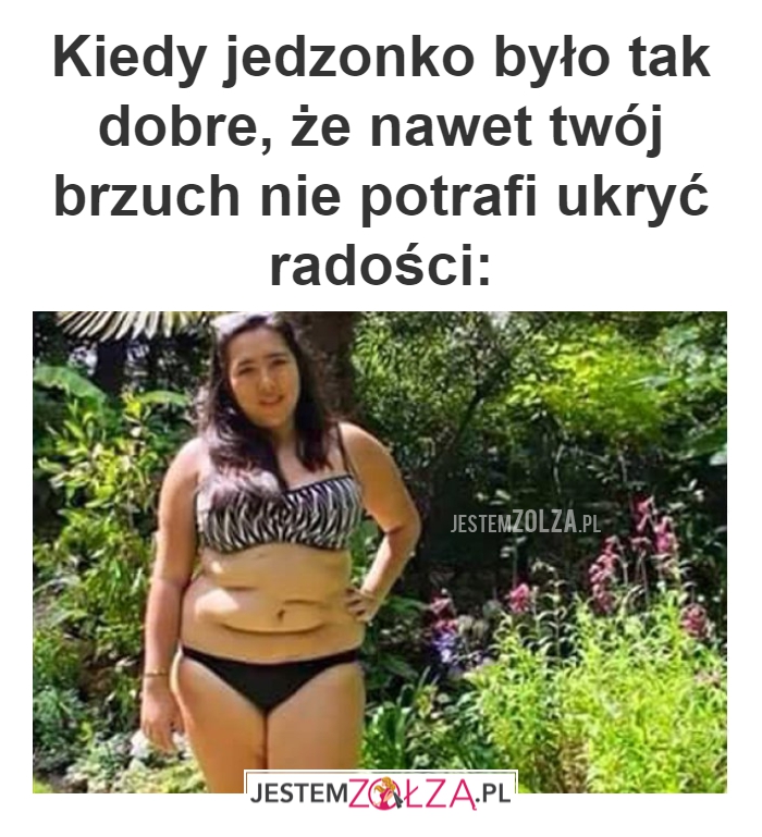 Pyszne jedzonko