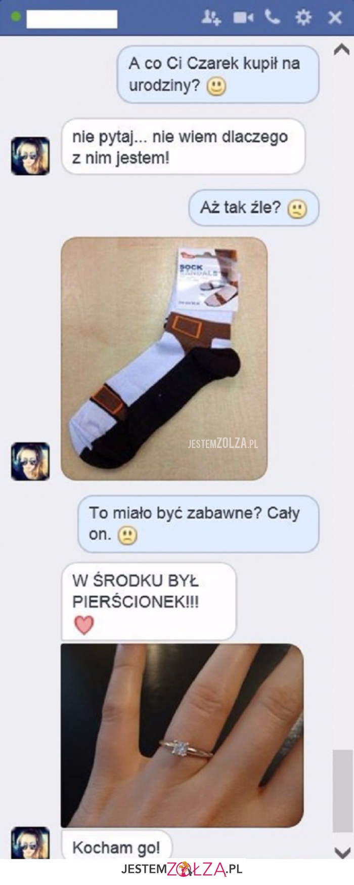 Na urodziny