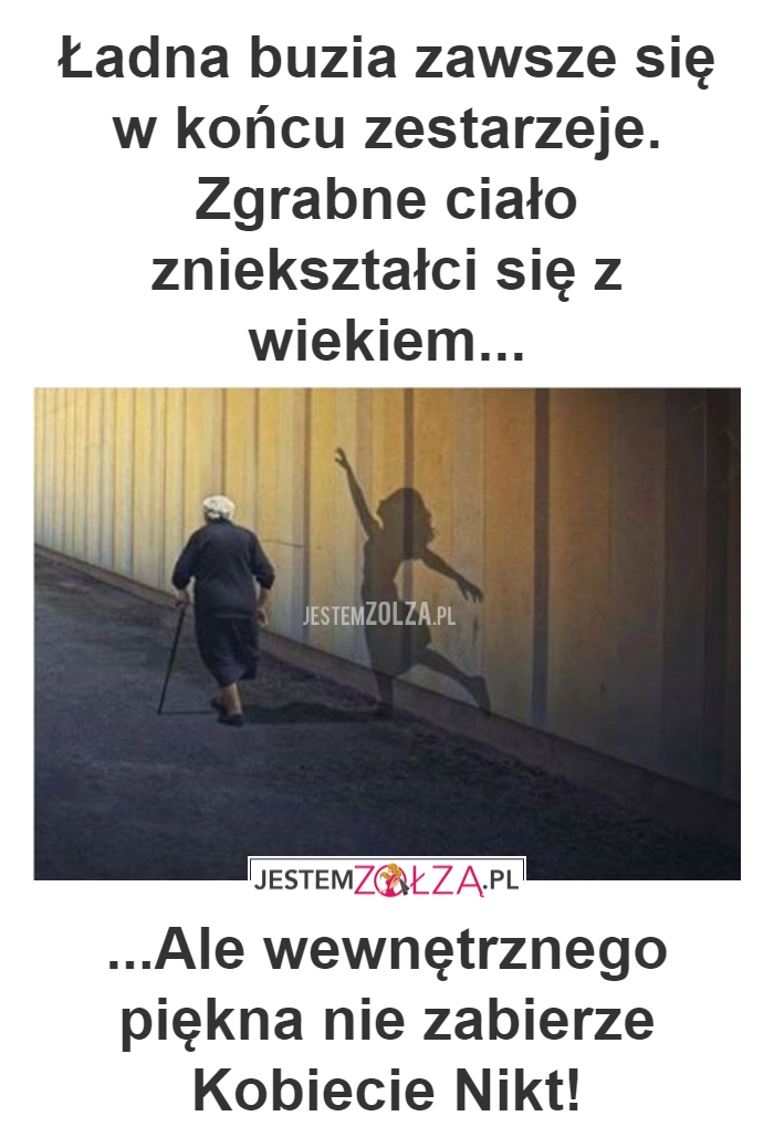 NAJWAŻNIEJSZE JEST WNĘTRZE!