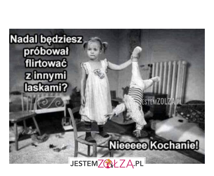 BĘDĘ GRZECZNY KOCHANIE
