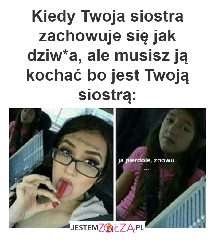 Siostry