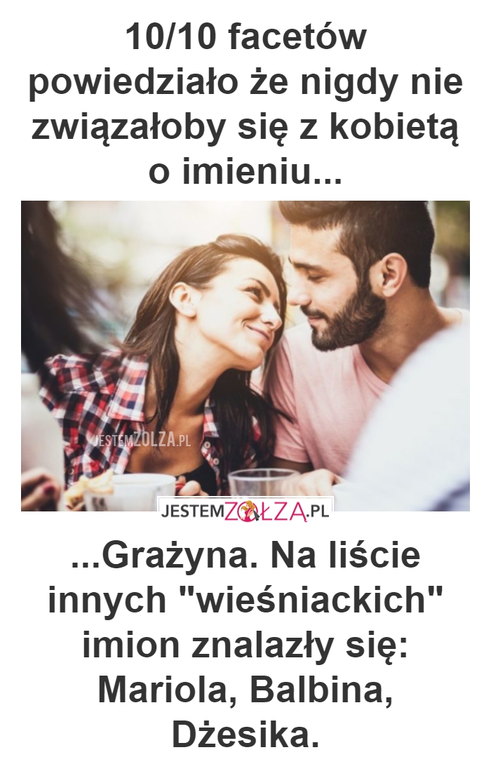 Imiona