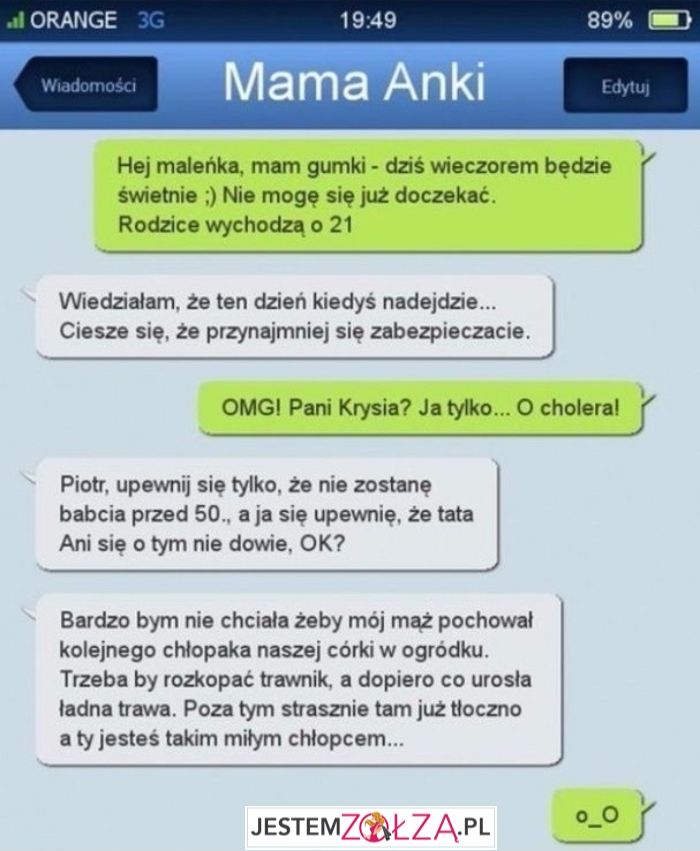 Mama Anki
