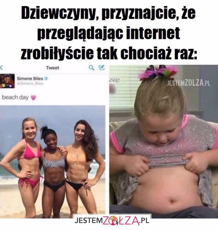 Przyznajcie się