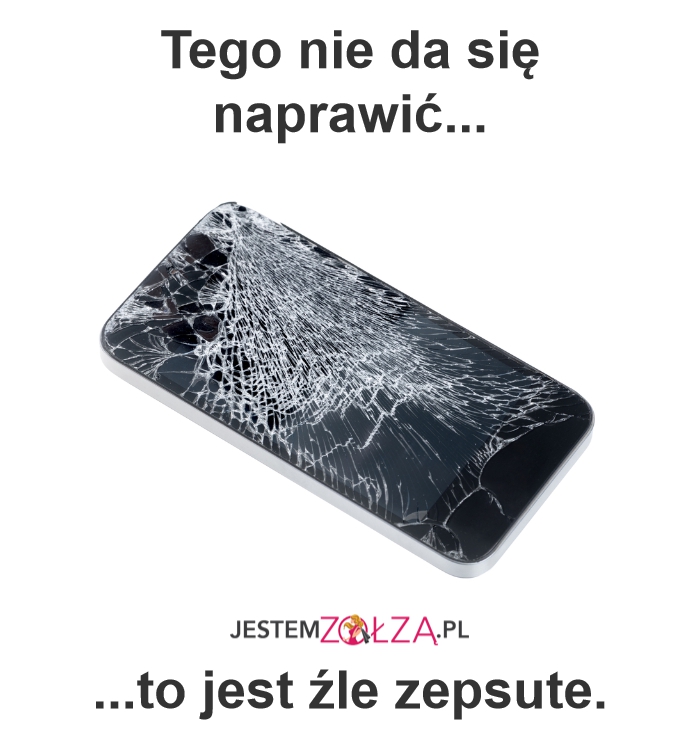 Nic nie zrobisz