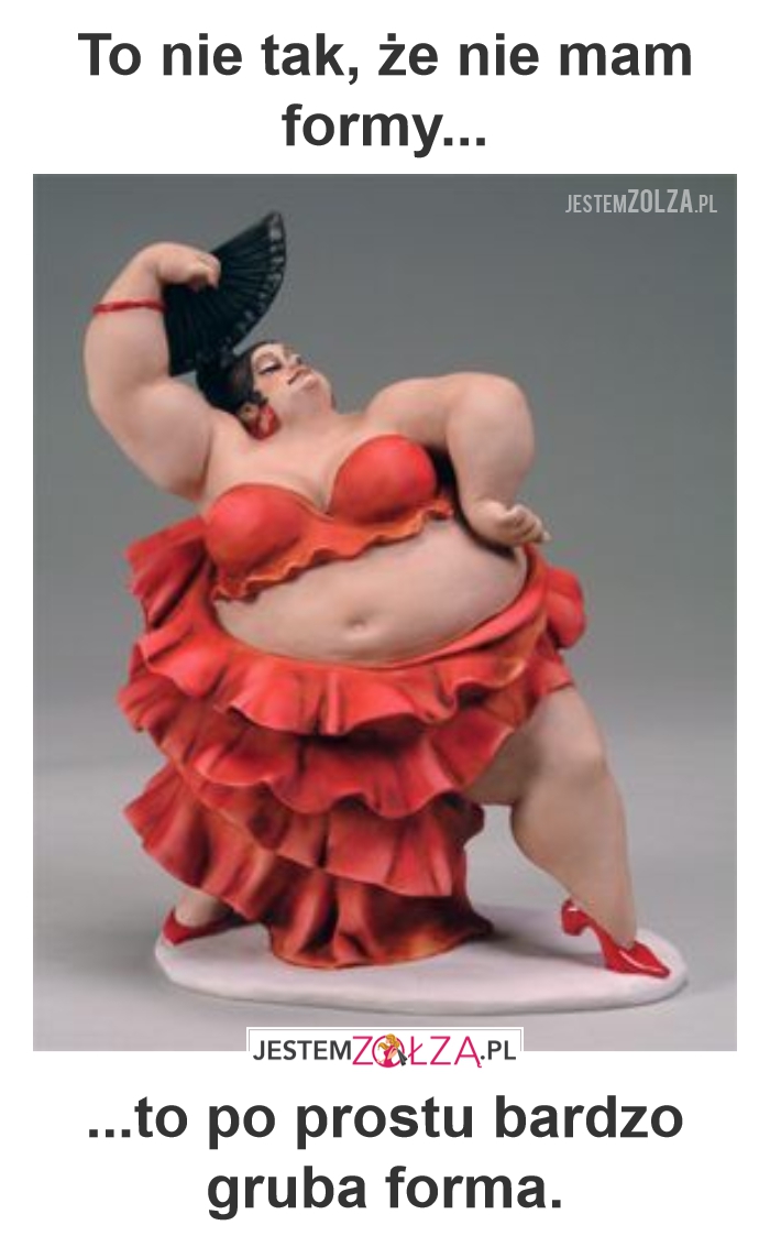 Moja forma