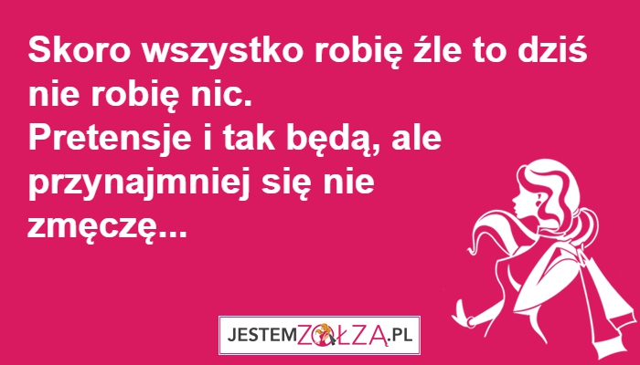 PRETENSJE I TAK BĘDĄ^^
