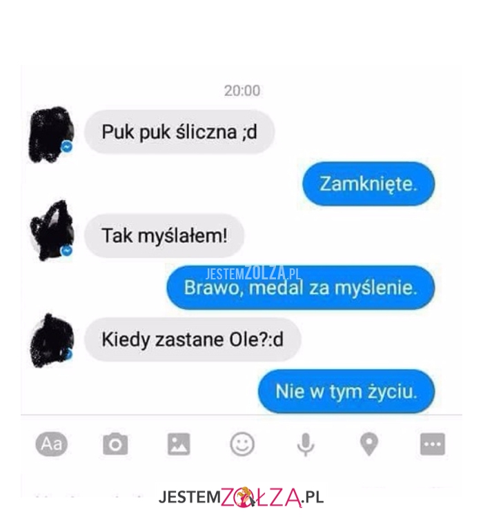 SŁABY BAJER