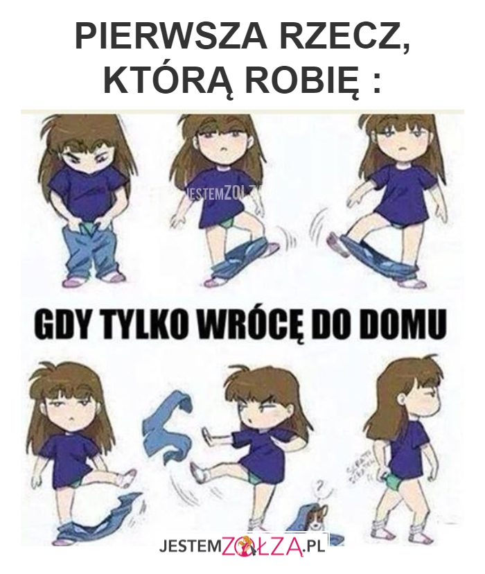 OD RAZU LEPIEJ.