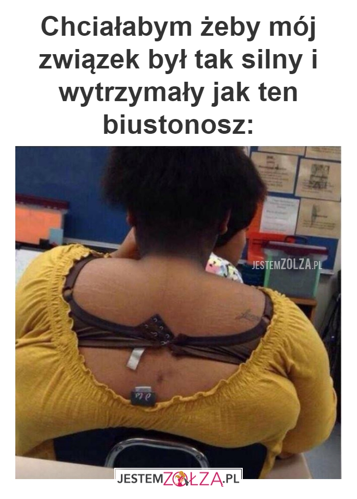 Silny związek