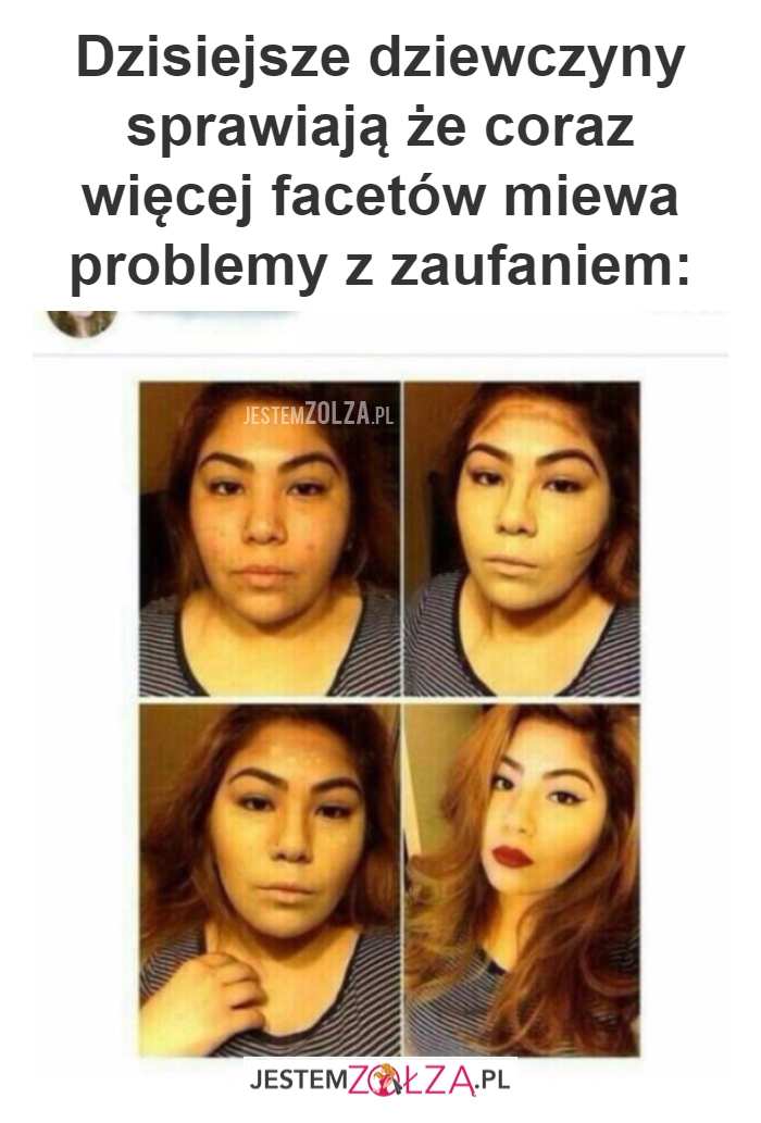 Zaufanie