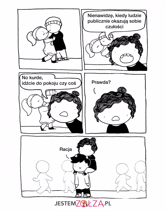 Całowanie