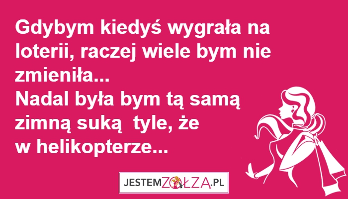 GDYBYM KIEDYŚ...