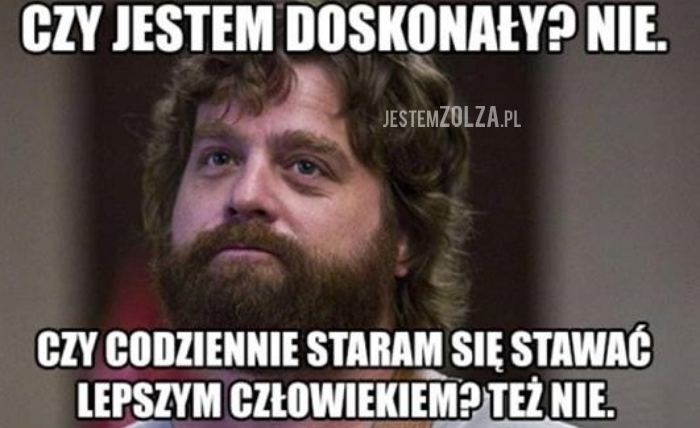 DOSKONAŁY?