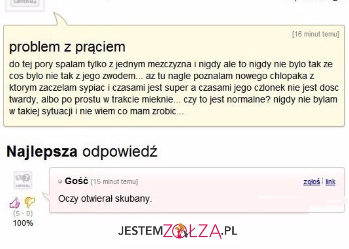 Problemy