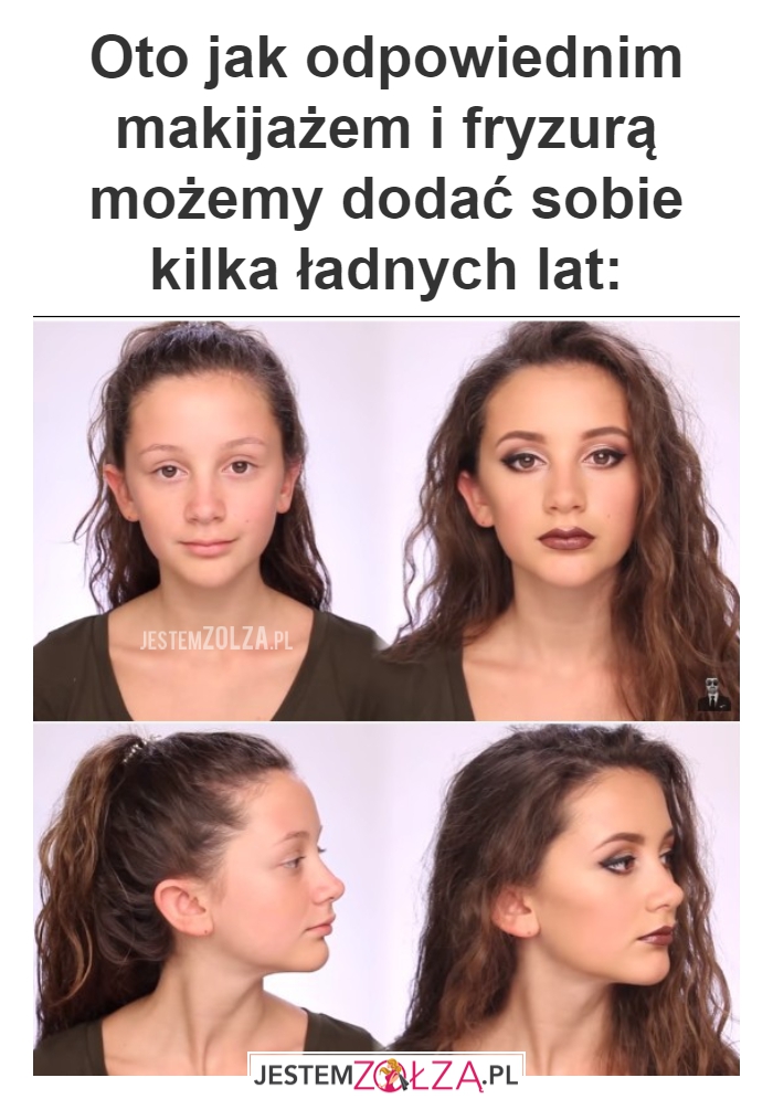 Małolatki